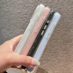 iPhone 17Pro/17ProMAX エアバッグ ケースiPhone 16Pro/16ProMAX ケース