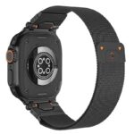 Apple watch交換用バンド ミラネーゼループバンド マグネット式 アップルウォッチ バンド