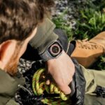 アップルウォッチ42/44/45/49mm 高級 チタン合金 交換用バンド マグネット アップルウォッチ バンド Apple watch series8 /7/ 6/ 5 腕時計バンド