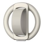 マグネット式 折り畳 スマホ スタンド