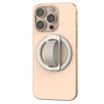 マグネット式 折り畳 スマホ スタンド