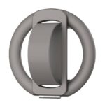 マグネット式 折り畳 スマホ スタンド