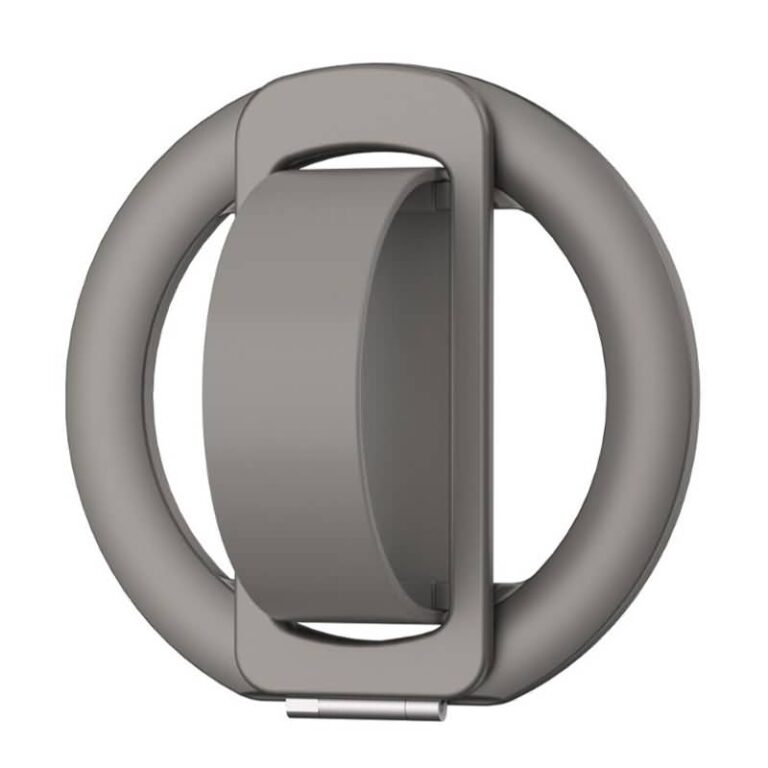 マグネット式 折り畳 スマホ スタンド