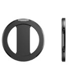 両面マグネット式 折り畳 スマホ スタンド アルミ合金製 折り畳式 マグネット式 スマホ スタンド