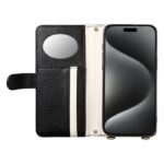 iPhone 17 手帳型ケース iPhone 16e対応手帳型ケース iPhone16 PUレザー