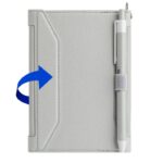 多機能チケットホルダーカードスロット付き パスポートホルダー レザークレジットカード