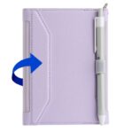 多機能チケットホルダーカードスロット付き パスポートホルダー レザークレジットカード