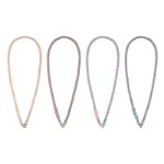 スマホショルダー 携帯ストラップ 首掛け 首かけ スマホ ショルダーストラップ 長度調節可能 ネックストラップ