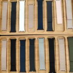 アップルウォッチ バンド ベルト apple watch 42mm 44mm 45mm 46mm 49mm マグネット シリコン ベルト