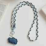 首掛け 首かけ スマホ ショルダーストラップ