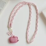 首掛け 首かけ スマホ ショルダーストラップ