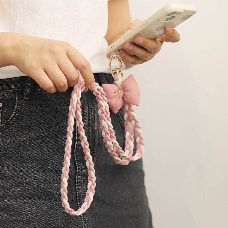 携帯ストラップ 首掛け 首かけ スマホ ストラップ 長度19cm ネックストラップ ショルダーストラップ