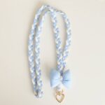 携帯ストラップ 首掛け 首かけ スマホ ストラップ 長度19cm ネックストラップ ショルダーストラップ