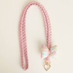 携帯ストラップ 首掛け 首かけ スマホ ストラップ 長度19cm ネックストラップ ショルダーストラップ