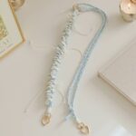 スマホショルダー 携帯ストラップ 首掛け 首かけ スマホ ショルダーストラップ 長度調節可能 ネックストラップ ショルダーストラップ