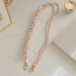 スマホショルダー 携帯ストラップ 首掛け 首かけ スマホ ショルダーストラップ 長度調節可能 ネックストラップ ショルダーストラップ