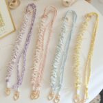 スマホショルダー 携帯ストラップ 首掛け 首かけ スマホ ショルダーストラップ 長度調節可能 ネックストラップ ショルダーストラップ