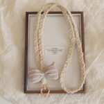 スマホショルダー 携帯ストラップ 首掛け 首かけ スマホ ショルダーストラップ 長