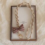 スマホショルダー 携帯ストラップ 首掛け 首かけ スマホ ショルダーストラップ 長