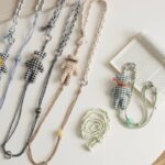 スマホショルダー 携帯ストラップ 首掛け 首かけ スマホ ショルダーストラップ 長度調節可能 ネックストラップ ショルダーストラップ