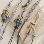 スマホショルダー 携帯ストラップ 首掛け 首かけ スマホ ショルダーストラップ 長度調節可能 ネックストラップ ショルダーストラップ