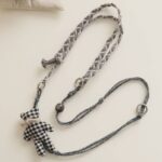 スマホショルダー 携帯ストラップ 首掛け 首かけ スマホ ショルダーストラップ 長度調節可能 ネックストラップ ショルダーストラップ