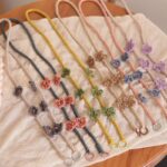 スマホショルダー 携帯ストラップ 首掛け 首かけ スマホ ショルダーストラップ