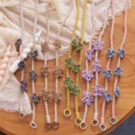 スマホショルダー 携帯ストラップ 首掛け 首かけ スマホ ショルダーストラップ