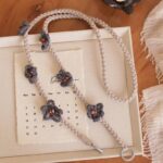 スマホショルダー 携帯ストラップ 首掛け 首かけ スマホ ショルダーストラップ