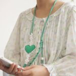 スマホショルダー 携帯ストラップ 首掛け 首かけ スマホ ショルダーストラップ ネックストラップ ショルダーストラップ