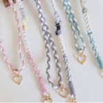 スマホショルダー 携帯ストラップ 首掛け 首かけ スマホ ショルダーストラップ ネックストラップ ショルダーストラップ