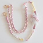 スマホショルダー 携帯ストラップ 首掛け 首かけ スマホ ショルダーストラップ ネックストラップ ショルダーストラップ