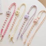 スマホショルダー 携帯ストラップ 首掛け 首かけ スマホ ショルダーストラップ ネックストラップ ショルダーストラップ