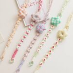 スマホショルダー 携帯ストラップ 首掛け 首かけ スマホ ショルダーストラップ ネックストラップ ショルダーストラップ