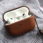 Airpods pro3 本革レザー ケース Airpods 4 本革製 ケース Airpods pro2 カバー エアーポッズ カバー