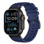 アップルウォッチ バンド ベルト apple watch 42mm 44mm 45mm 46mm 49mm シリコン ベルト AppleWatchバンドベルトシリコン スポーツバンド