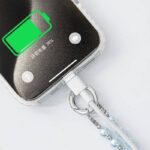 スマホショルダー 携帯ストラップ 首掛け 首かけ スマホ ショルダーストラップ ネックストラップ ショルダーストラップ