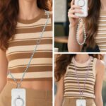 スマホショルダー 携帯ストラップ 首掛け 首かけ スマホ ショルダーストラップ ネックストラップ ショルダーストラップ