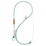 スマホショルダー 携帯ストラップ 首掛け 首かけ スマホ ショルダーストラップ 長度調節可能 ネックストラップ ショルダーストラップ