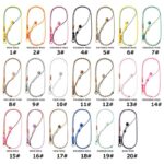 スマホショルダー 携帯ストラップ 首掛け 首かけ スマホ ショルダーストラップ 長度調節可能 ネックストラップ ショルダーストラップ