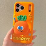iPhone17 シリコン ケース iPhone16ケース