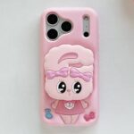 iPhone17 シリコン ケース iPhone16ケース