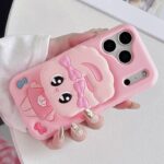 iPhone17 シリコン ケース iPhone16ケース