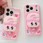 iPhone17 シリコン ケース iPhone16ケース