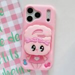iPhone17 シリコン ケース iPhone16ケース