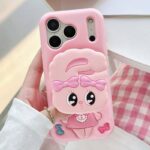 iPhone17 シリコン ケース iPhone16ケース