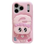 iPhone17 シリコン ケース iPhone16ケース