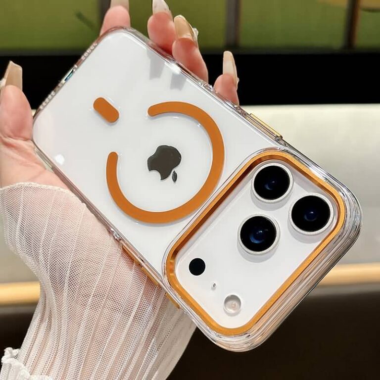 iPhone17 2in1 PC+TPU ケース magsafe対応ケース iPhone17ケース スマホケース