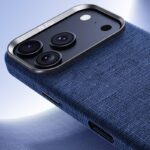 iPhone 17 布製 ケース iPhone Air ケース magsafe対応ケース iPhone16Plus ケース