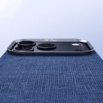 iPhone 17 布製 ケース iPhone Air ケース magsafe対応ケース iPhone16Plus ケース